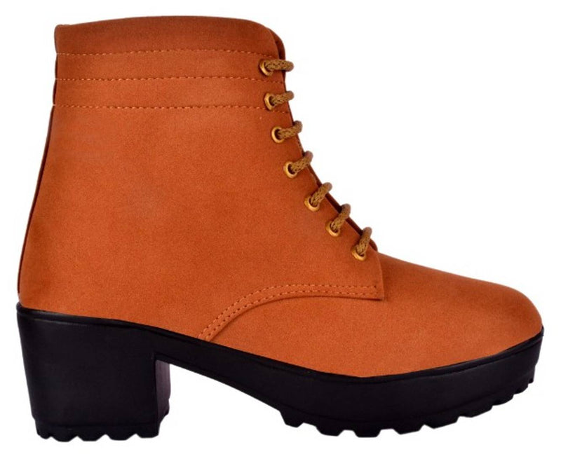 LATEST COLLECTION STYLISH AND COMFORTABLE BOOT FOR GIRLS