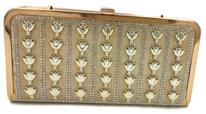 Women's Best Quality  Hand Clutches