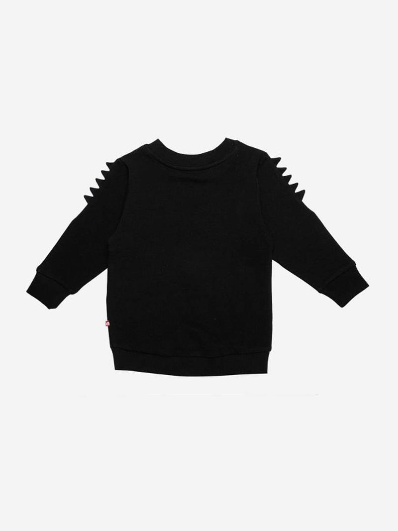 Nino Bambino 100% Organic Cotton Sweatshirt For Kids