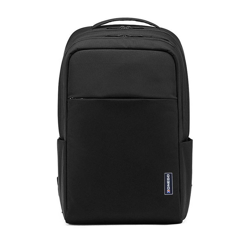 Professional Laptop Backpack | 15.6 inch| Water Repellent | Unisex| Black
