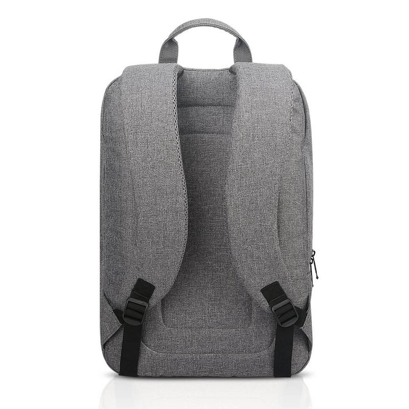 Professional Laptop Backpack | 15.6 inch| Water Repellent | Unisex| Grey