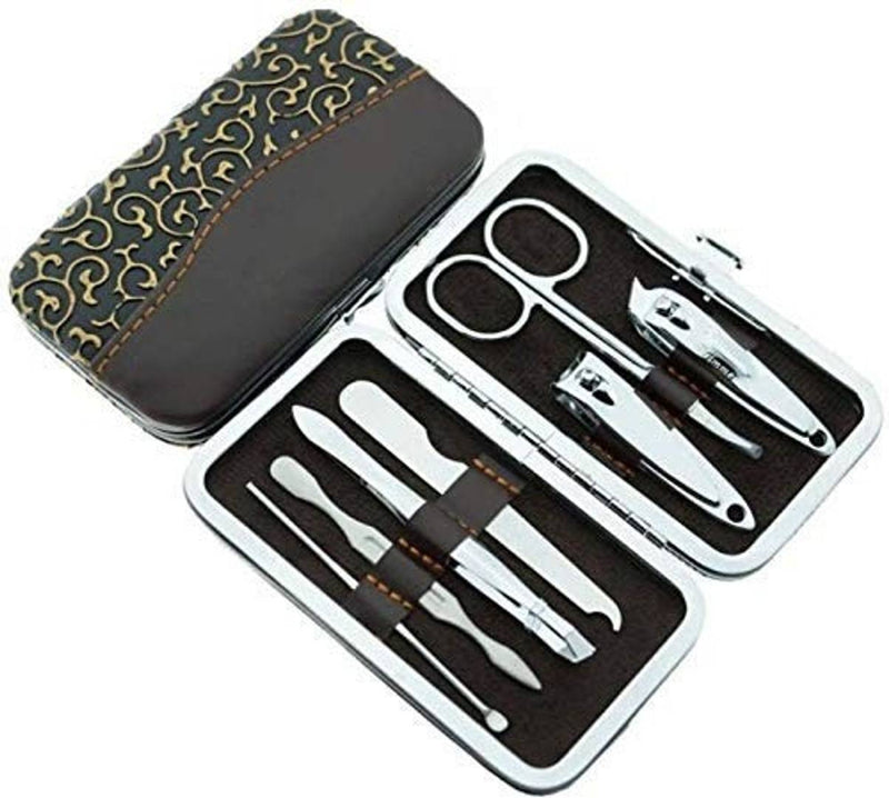 Multifunction Grooming Kit Set with Case