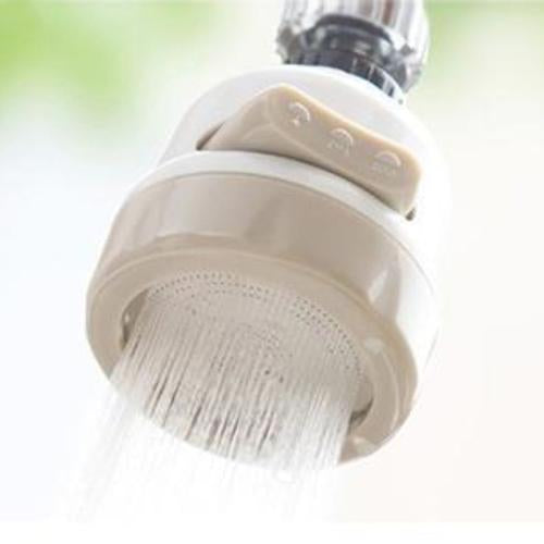 360 Degree Rotating Sink Aerator Head