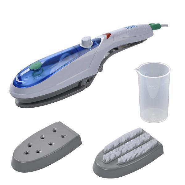 Portable Hand Handle Steam Tobi Iron