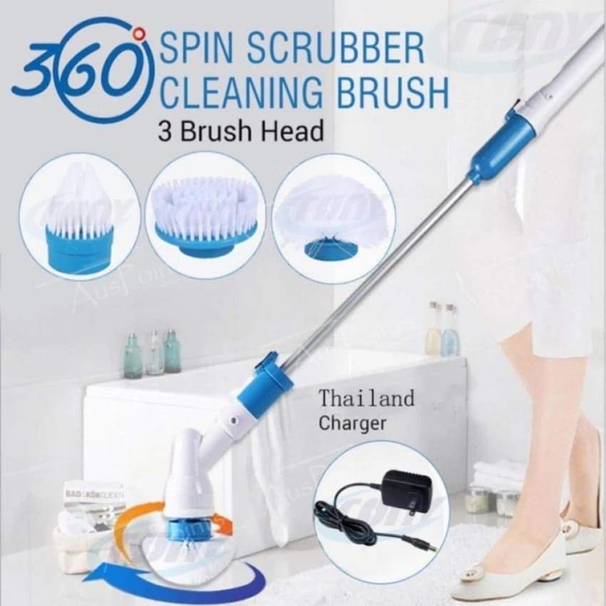 Magic Brush Cleaner