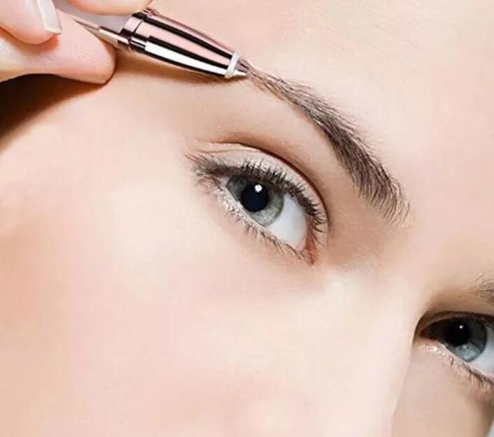 Flawless Eyebrows Maker