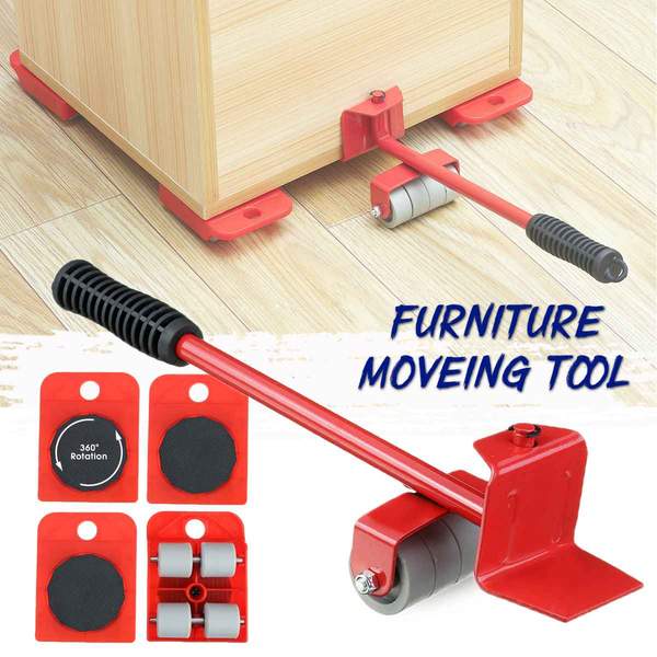 Magic Furniture mover