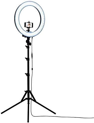 The Club Factory (3ft) Portable Tripod Light Stand 3110 for Photo/Video/Lighting/Studio