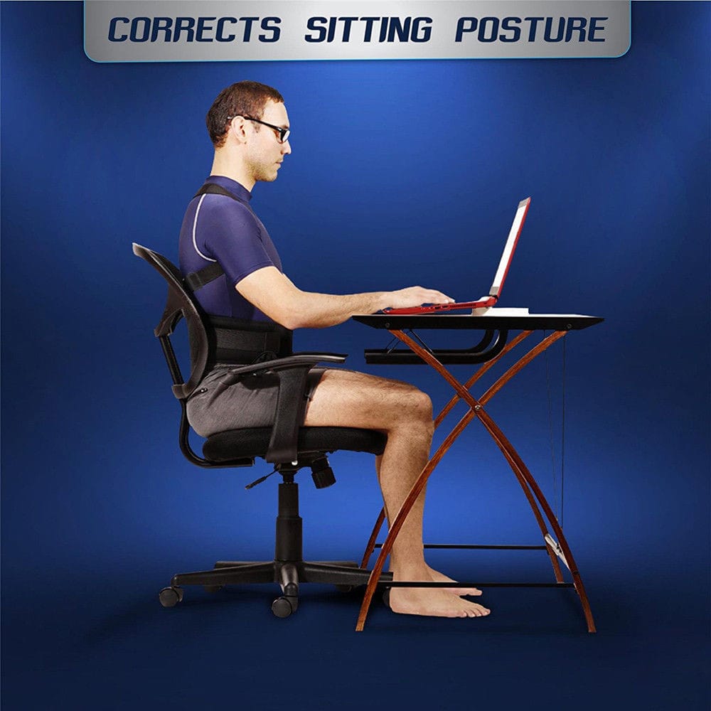 Magic posture Corrector