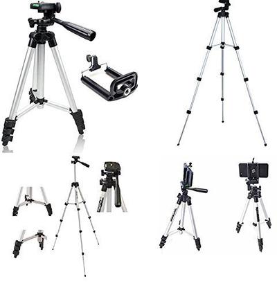 The Club Factory Mobile Tripod 3120