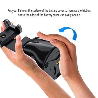 360° Face tracking phone holder tripod