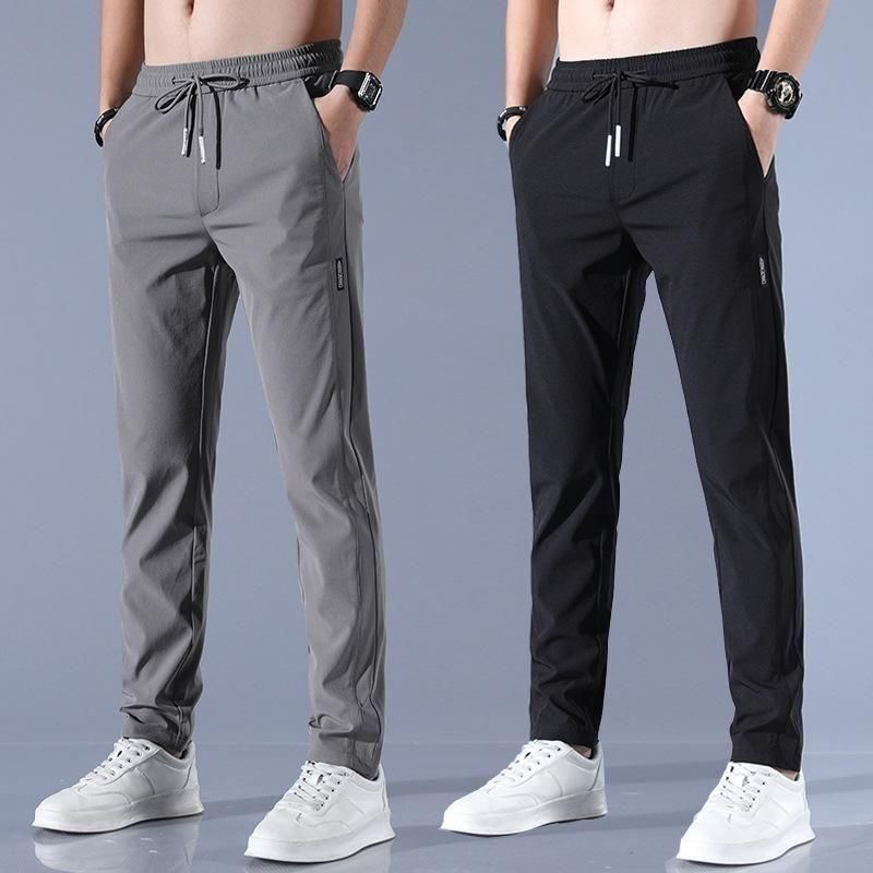 🔥(BUY 1 GET 1 FREE)🔥 MEN'S STRETCH SKINNY CARGO PANTS