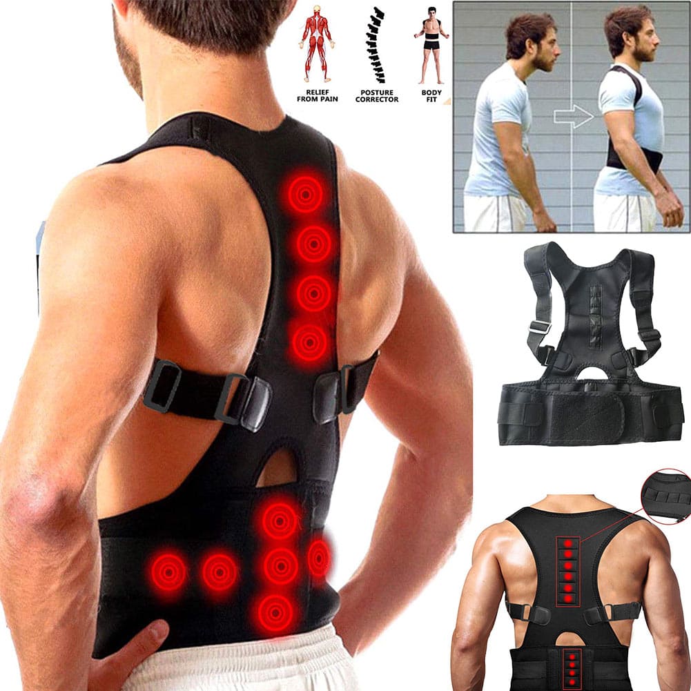 Magic posture Corrector