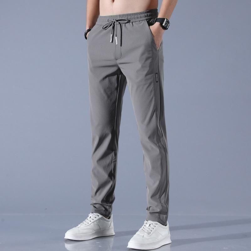 🔥(BUY 1 GET 1 FREE)🔥 MEN'S STRETCH SKINNY CARGO PANTS