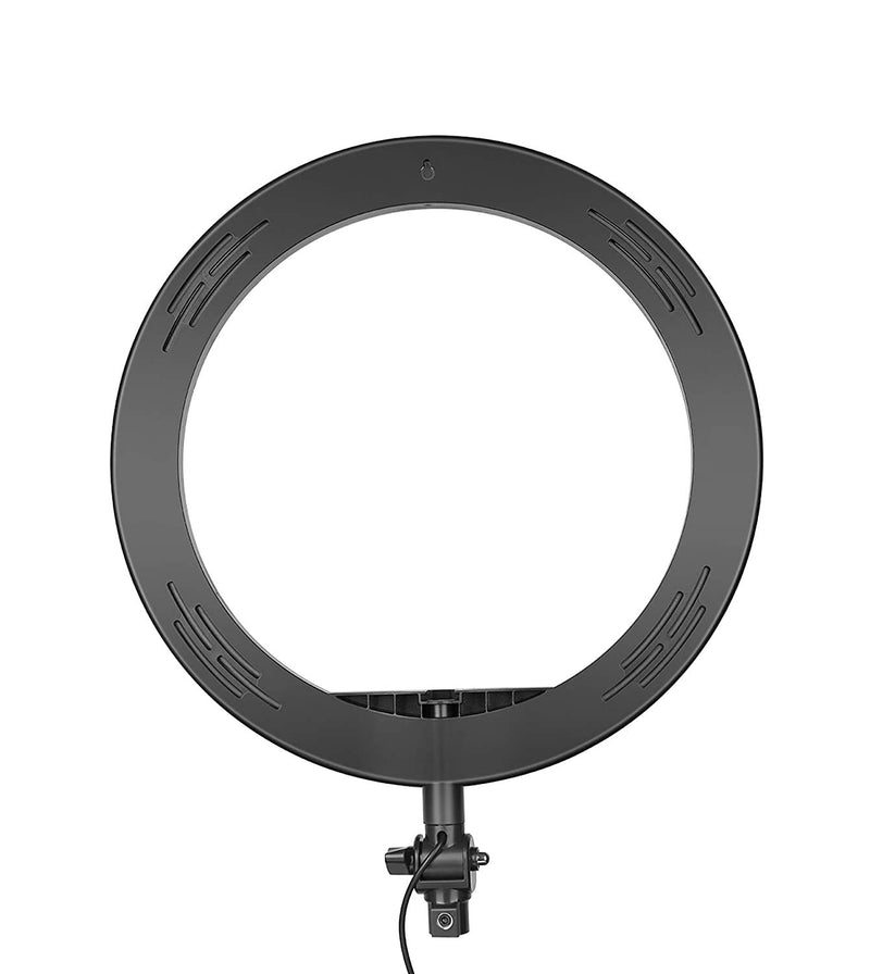 33 cm Selfie LED Ring Light with Cell Phone Holder