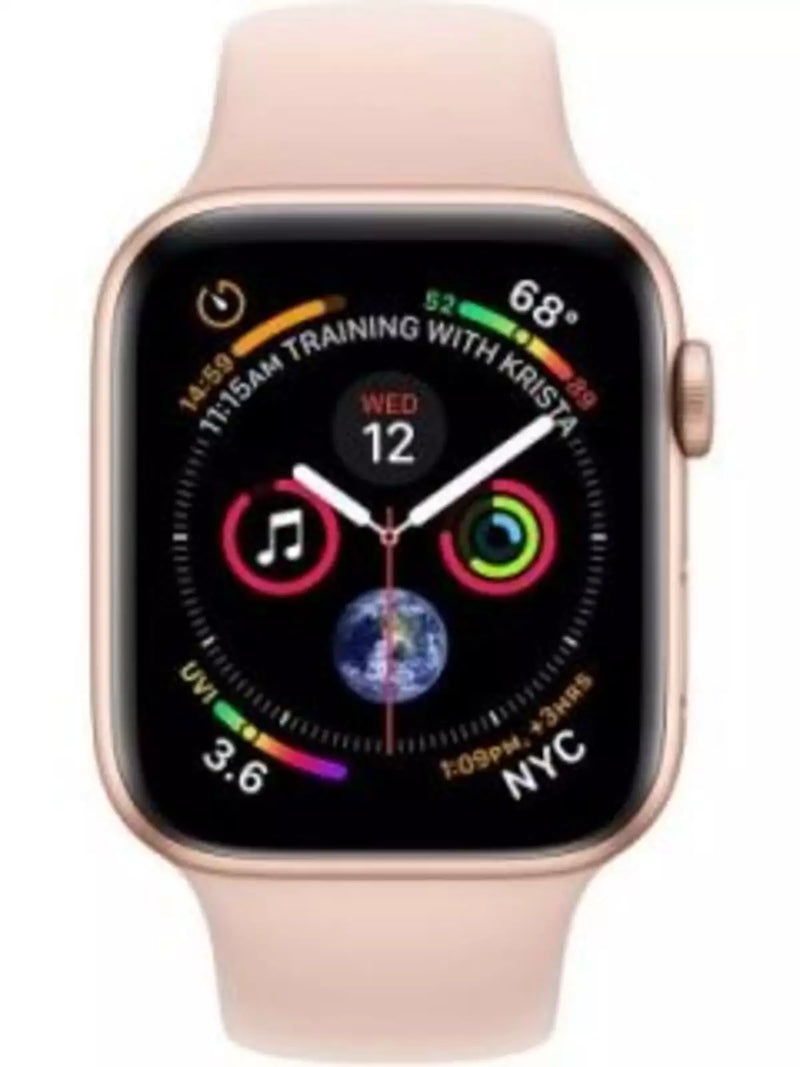 Latest Smart Watch Series 6 | Infinite Display | Very High Quality |  Compatible with Apple iPhone & Android Devices