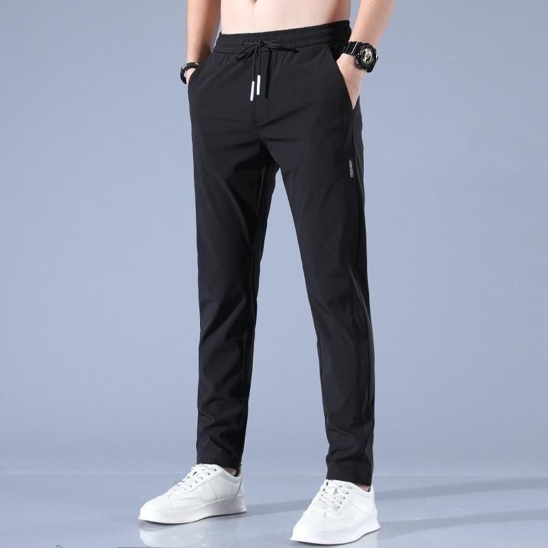 🔥(BUY 1 GET 1 FREE)🔥 MEN'S STRETCH SKINNY CARGO PANTS