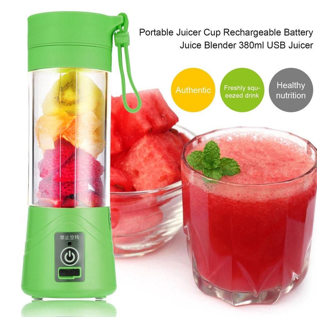 Active Juicer Pro