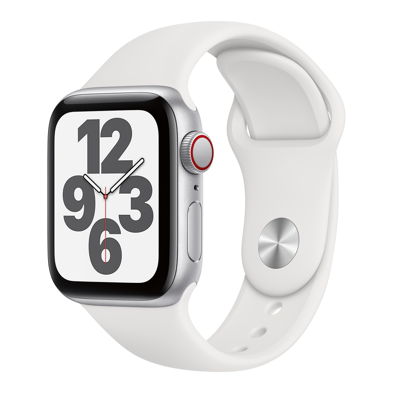 Smart Watch Series 6 Infinity Display Smart iWatch Crown Working