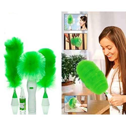 Baloory Magic Spin Duster (feather Broom)