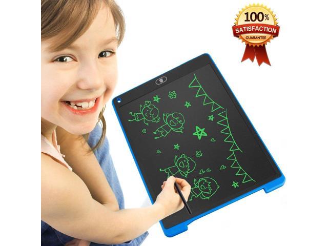 Digital Writing Tablet With Stylus