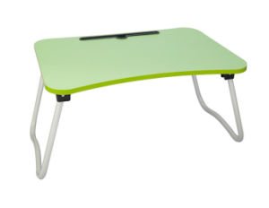 Multipurpose Laptop Table - Green