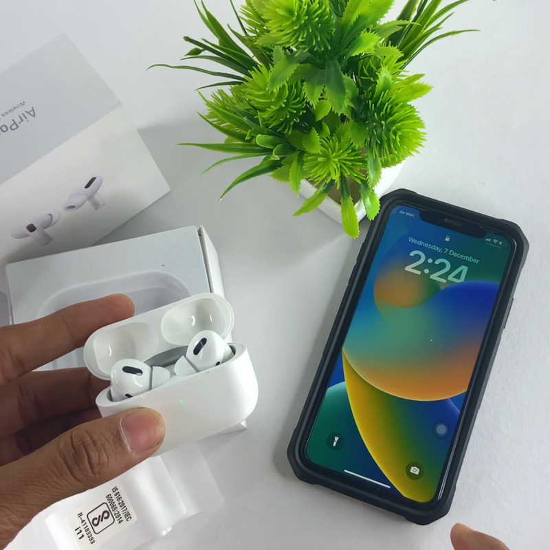 Best apple airpods discount clone