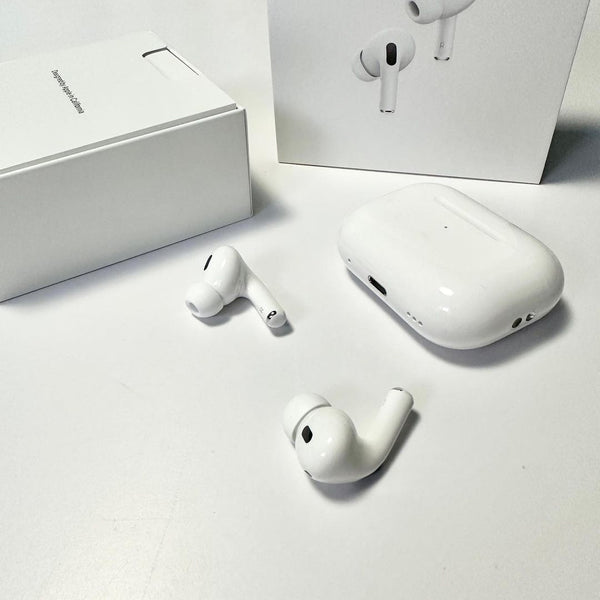 Appleairpods2gengenerationwith