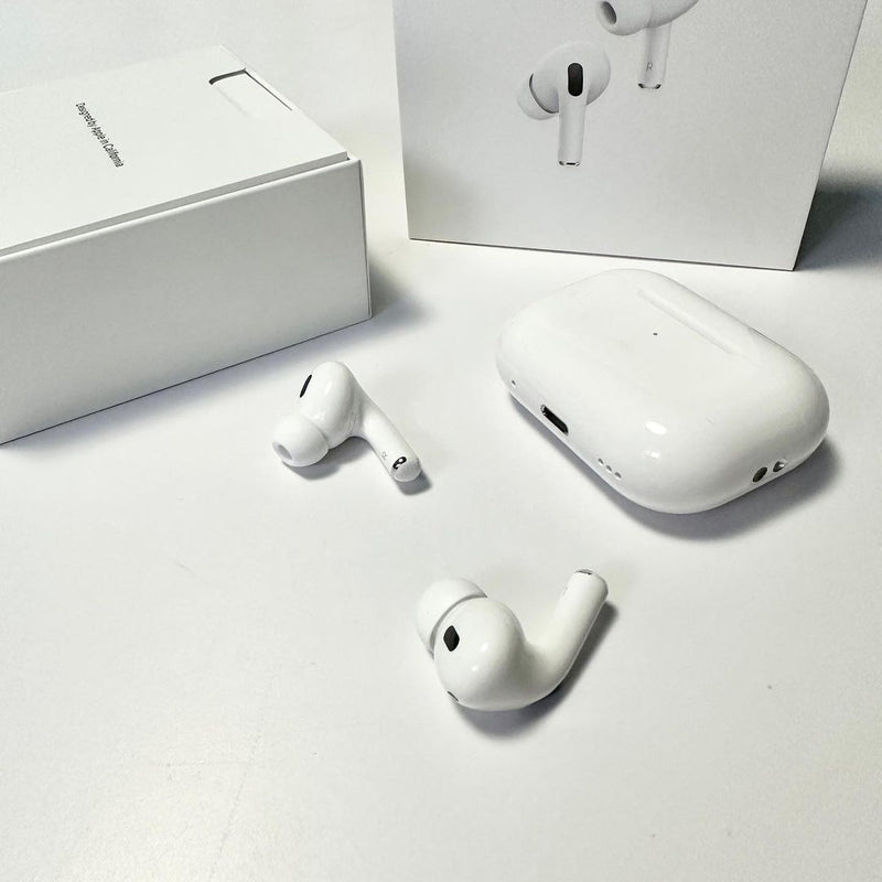 Apple airpods 2 gen generation with active noise cancellation copy clone first second 7a best