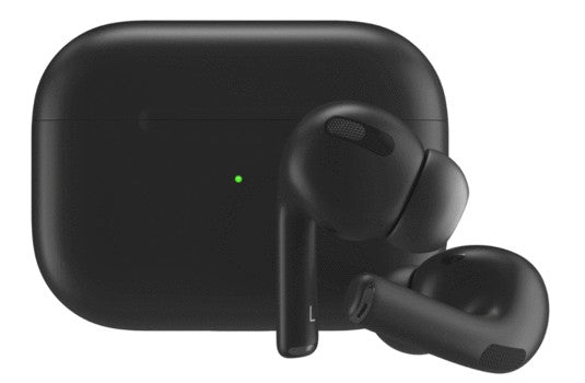 AIRPODS Pro with Wireless Charging Case & Active Noise Cancellation ,Charging Cable Compatible with Apple iOS / Android devices