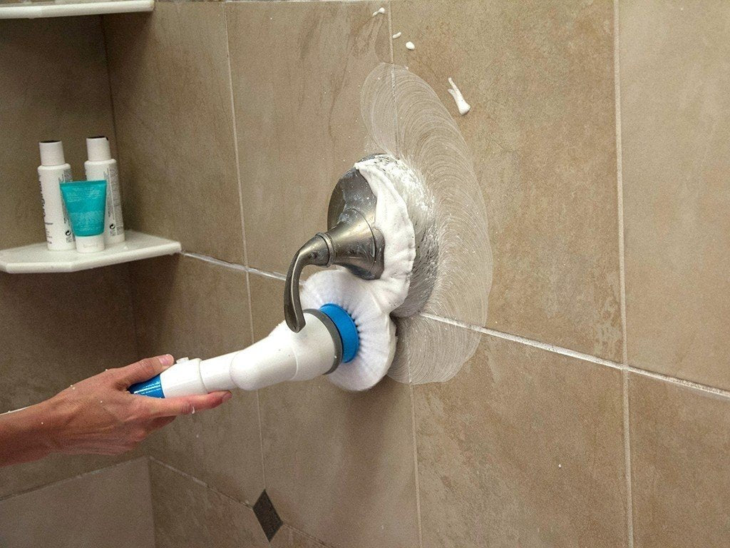 Magic Brush Cleaner