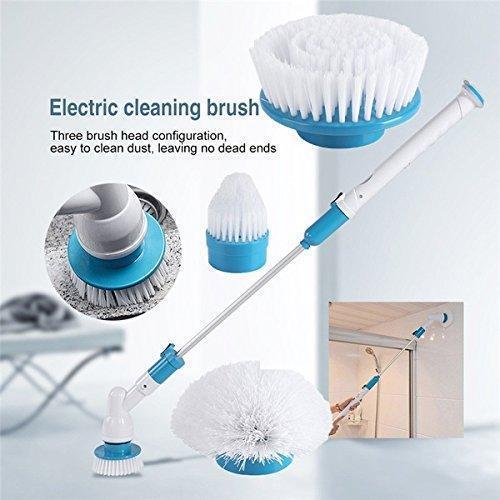 Magic Brush Cleaner