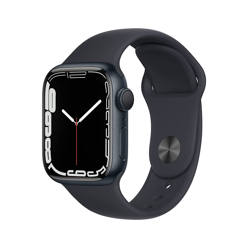apple smart iwatch series 7 watch logo best quality aaa 7a premium good