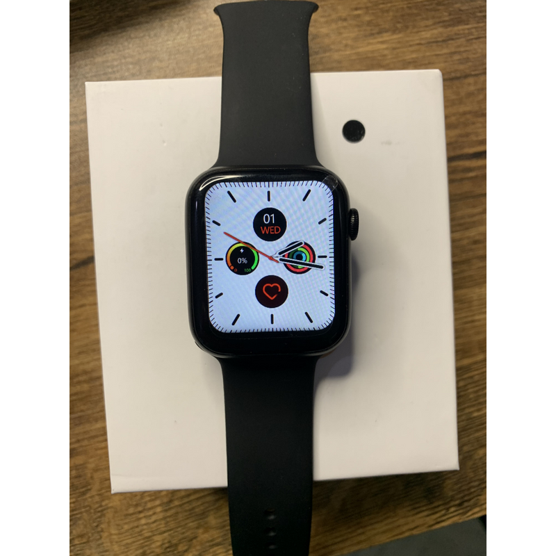 Apple watch series 2025 5 android compatibility