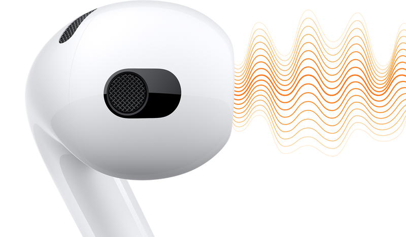 Airpods wrls hotsell