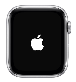 Apple smart watch logo Outlet
