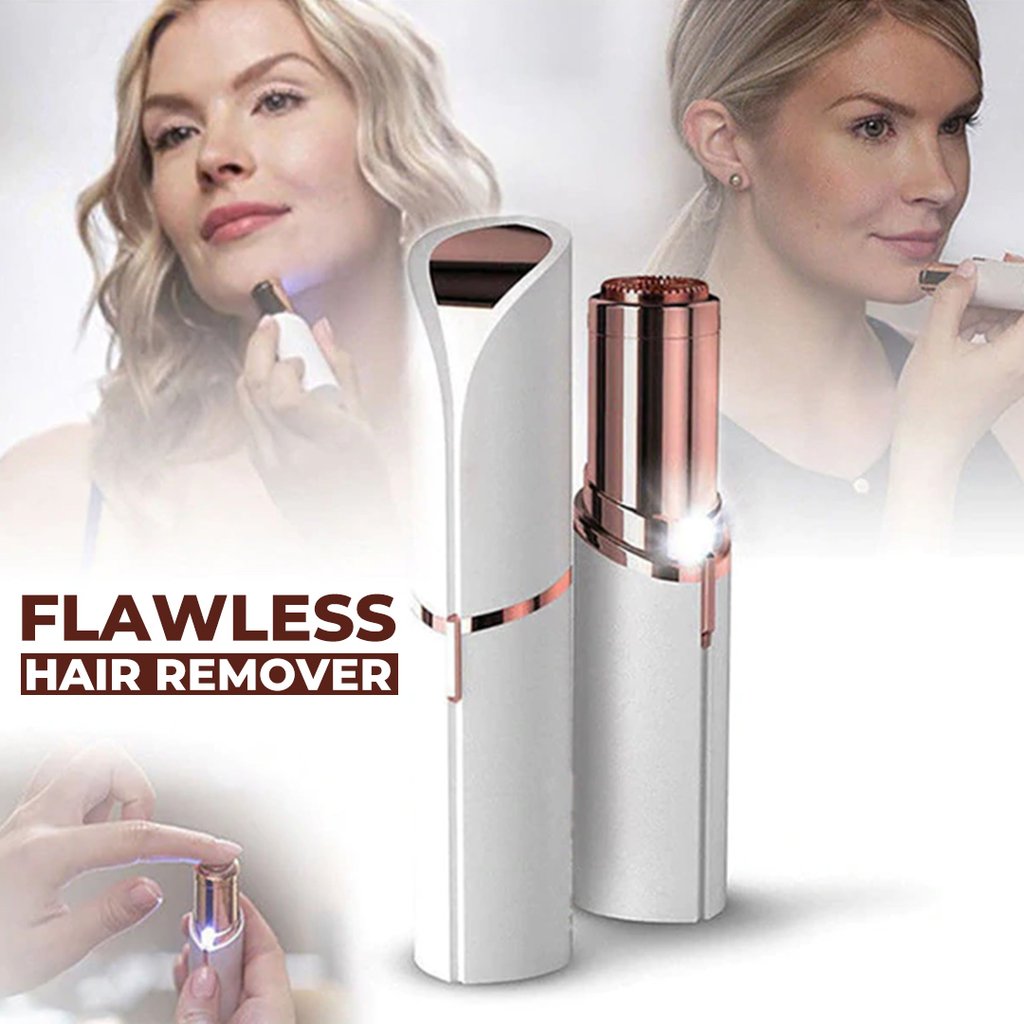 FLAWLESS HAIR REMOVER