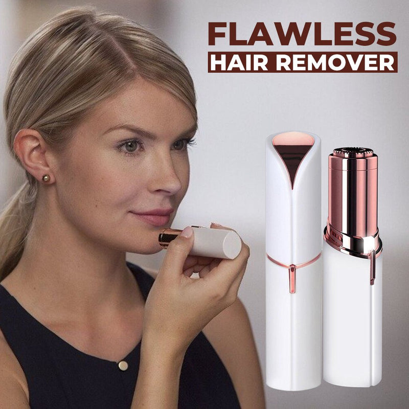BALOORY FLAWLESS HAIR REMOVER