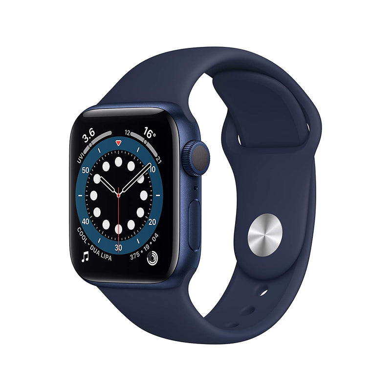 Smart Watch Series 6 | Compatible with Apple iPhone and android devices | T500