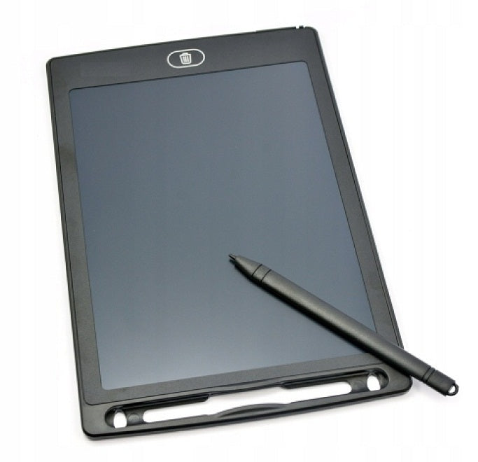 Digital Writing Tablet With Stylus