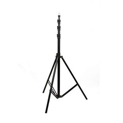 The Club Factory (6.5 ft) Portable Tripod Light Stand 3120 for Photo/Video Studio Lighting & Ring Light Photography