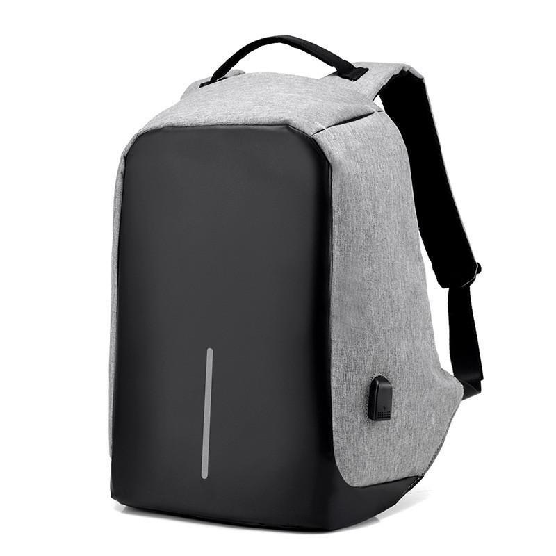 New Unisex anti-theft Backpack