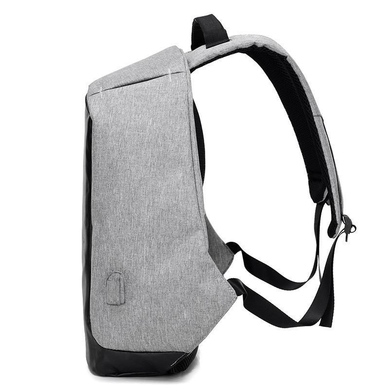 The Stylopedia Phone Accessories New Unisex anti-theft Backpack